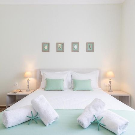 Hestia Harmony Living Villa ลิเมนาเรีย ภายนอก รูปภาพ