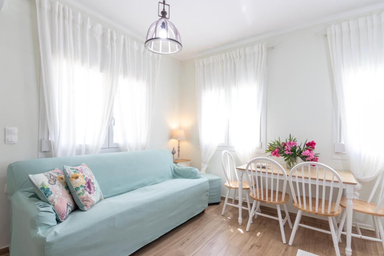 Hestia Harmony Living Villa ลิเมนาเรีย ภายนอก รูปภาพ